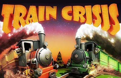 Game Train Crisis HD for iPhone free download.