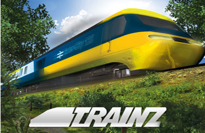 Game Trainz Simulator for iPhone free download.