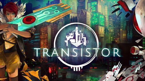 Download Transistor iOS 8.0 game free.