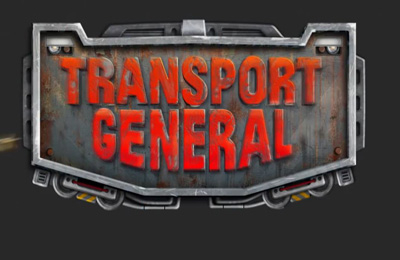 Game Transport General for iPhone free download.
