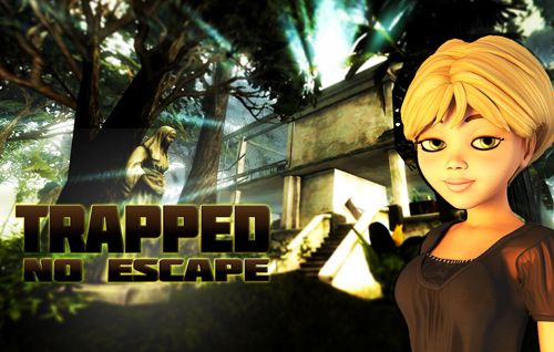 Download Trapped: No escape iOS 5.1 game free.