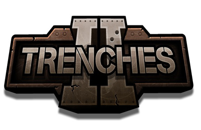 Game Trenches 2 for iPhone free download.