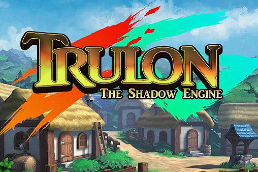 Game Trulon: The shadow engine for iPhone free download.