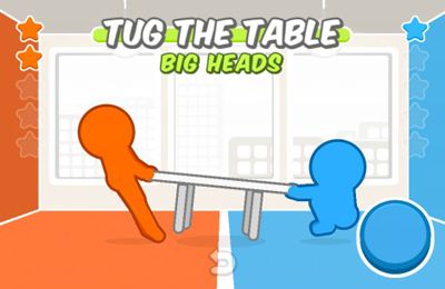 Game Tug the Table for iPhone free download.
