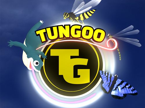 Game Tungoo for iPhone free download.