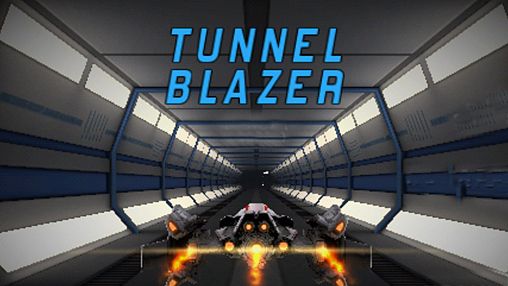 Game Tunnel blazer for iPhone free download.