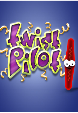 Game Twist Pilot for iPhone free download.