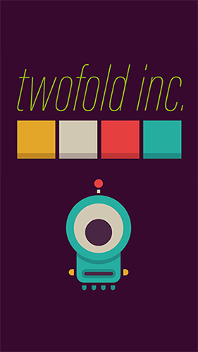 Game Twofold inc. for iPhone free download.