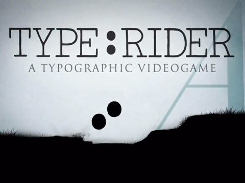 Game Type: Rider for iPhone free download.