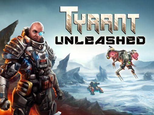 Download Tyrant unleashed iOS 7.0 game free.