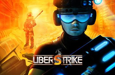 Game UberStrike: The FPS for iPhone free download.