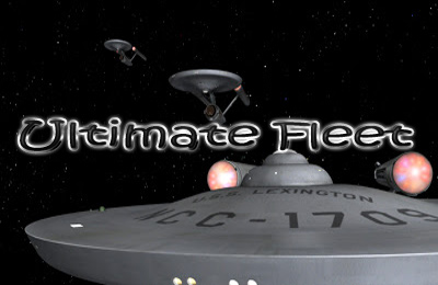Game Ultimate Fleet for iPhone free download.