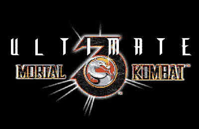 Game Ultimate Mortal Kombat 3 for iPhone free download.