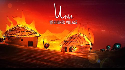 Game Unia: And the burned village for iPhone free download.
