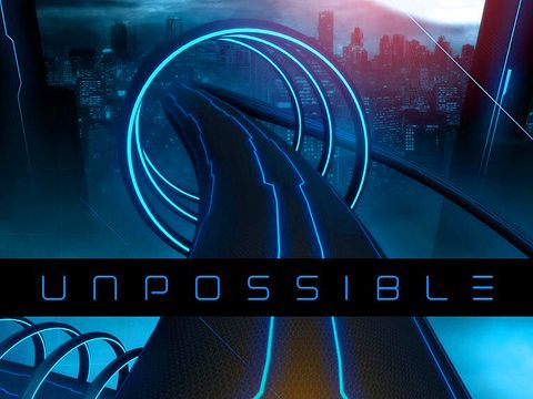 Game Unpossible for iPhone free download.