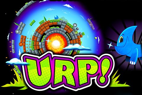 Game Urp! for iPhone free download.