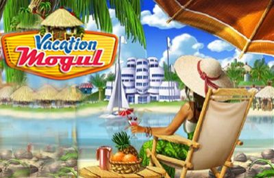 Download Vacation Mogul iPhone game free.