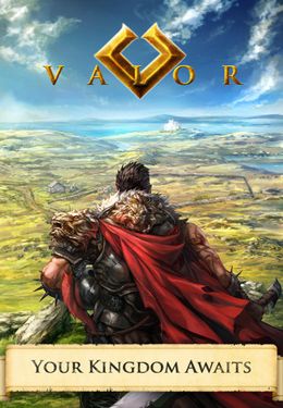 Game Valor for iPhone free download.