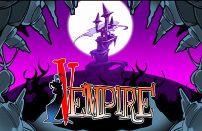 Game Vempire - Monster King for iPhone free download.