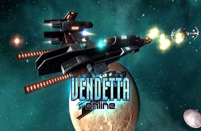 Download Vendetta iPhone Online game free.