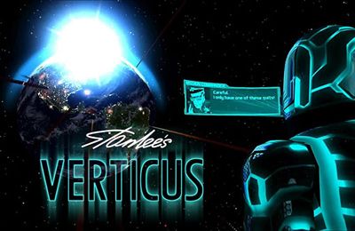 Game Verticus for iPhone free download.