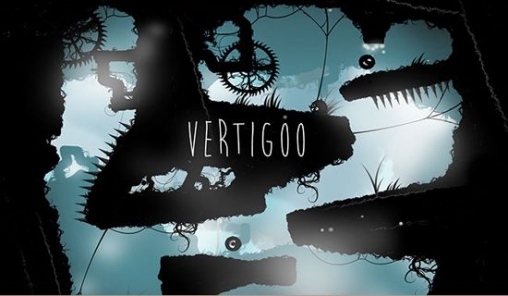 Game Vertigoo for iPhone free download.