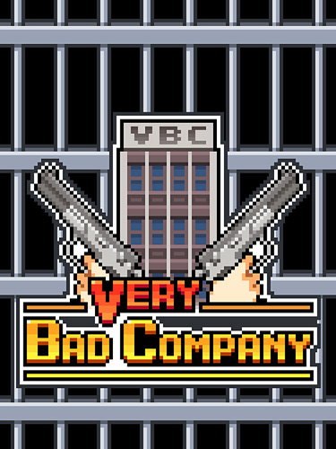 Game Very bad company for iPhone free download.