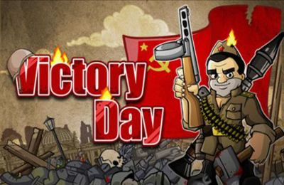 Game Victory Day for iPhone free download.