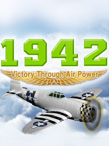 Game Victory through: Air power 1942 for iPhone free download.