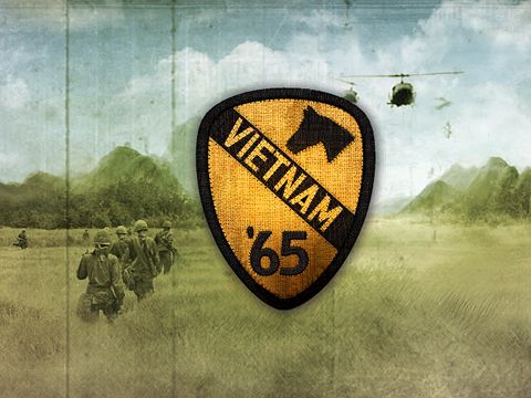 Game Vietnam '65 for iPhone free download.