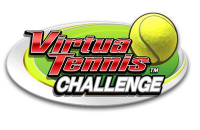 Game Virtua Tennis Challenge for iPhone free download.