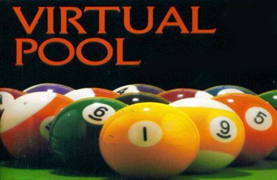 Game Virtual Pool Online for iPhone free download.