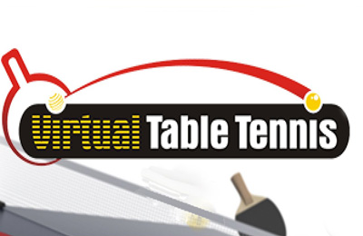 Game Virtual Table Tennis 3 for iPhone free download.
