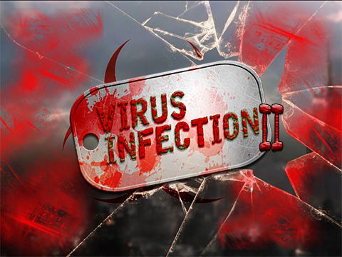 Game Virus infection 2 for iPhone free download.