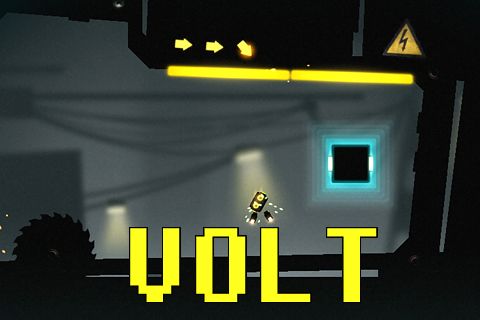 Game Volt for iPhone free download.