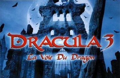 Game Dracula: Resurrection - Part 3. The Dragon's Lair for iPhone free download.