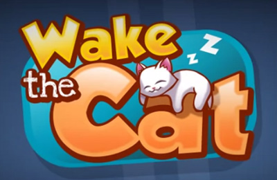 Game Wake the Cat for iPhone free download.