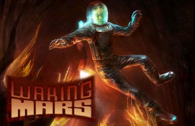 Download Waking Mars iPhone Action game free.