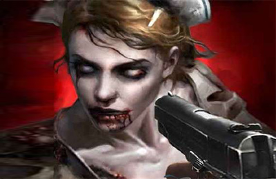 Download Walking Dead: Prologue iPhone Shooter game free.