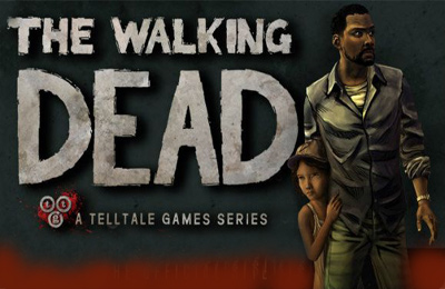 Game Walking Dead: The Game for iPhone free download.