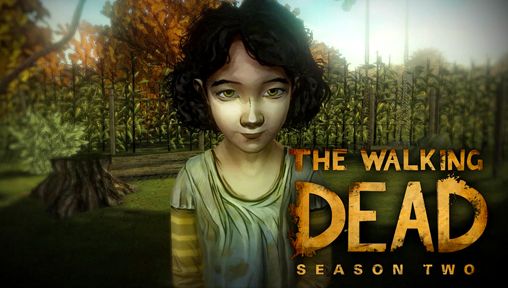 Game Walking dead. The game: Season 2 for iPhone free download.