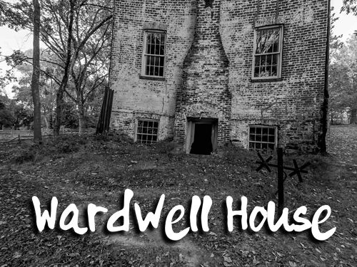 Game Wardwell house for iPhone free download.