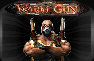 Download Warm Gun iPhone Action game free.