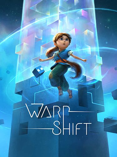 Download Warp shift iPhone Logic game free.