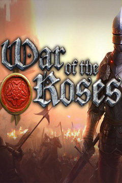 Game Wars of the Roses for iPhone free download.