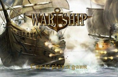 Game WarShip for iPhone free download.