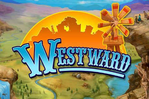 Game Westward for iPhone free download.