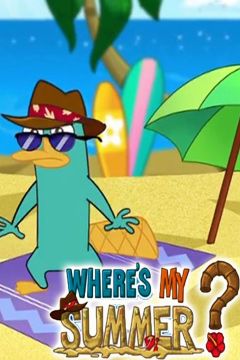 Game Where’s My Summer? for iPhone free download.