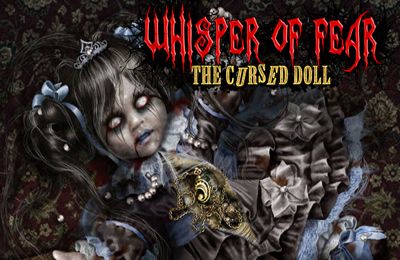 Game Whisper of Fear: The Cursed Doll (Full) for iPhone free download.