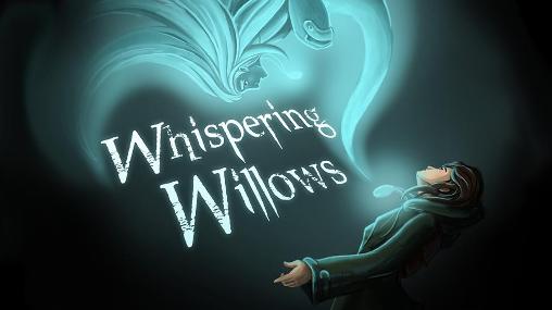 Game Whispering willows for iPhone free download.